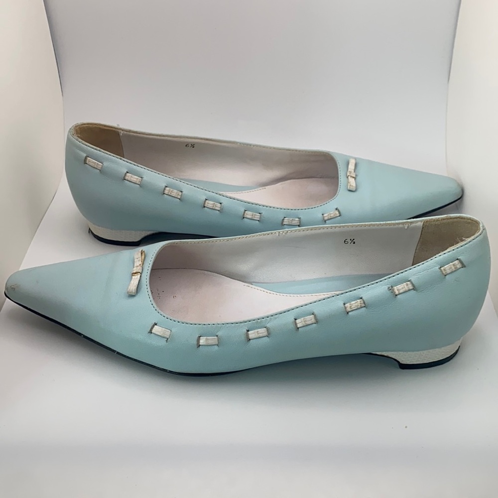 Pancaldi 1888 flats